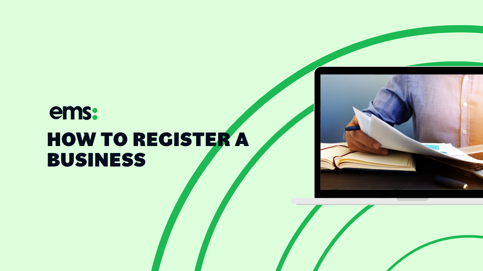 How To Register A Raffle Business