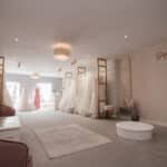 Sophia-Jo Bridal premises