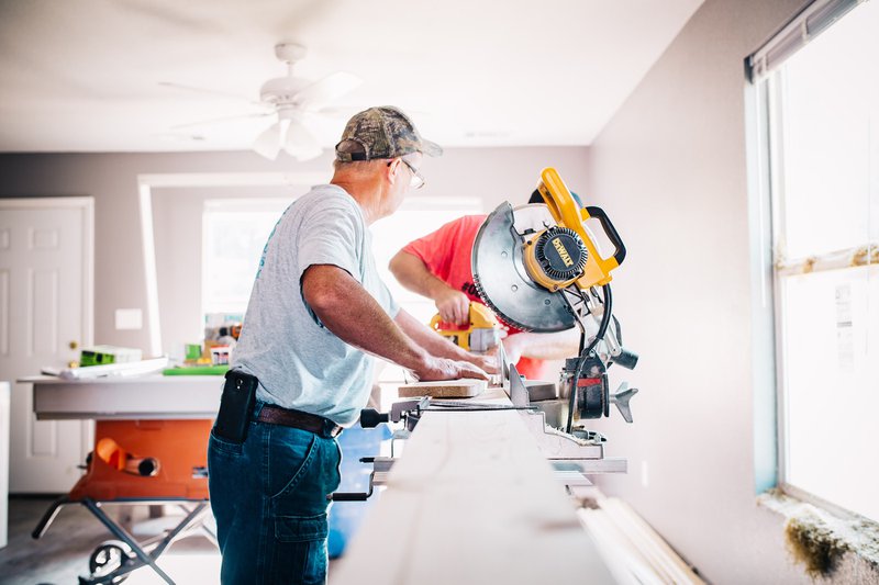 when starting a handyman business, it's important to work out your cost, so you can find funding