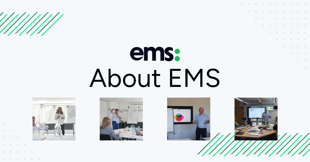 About EMS