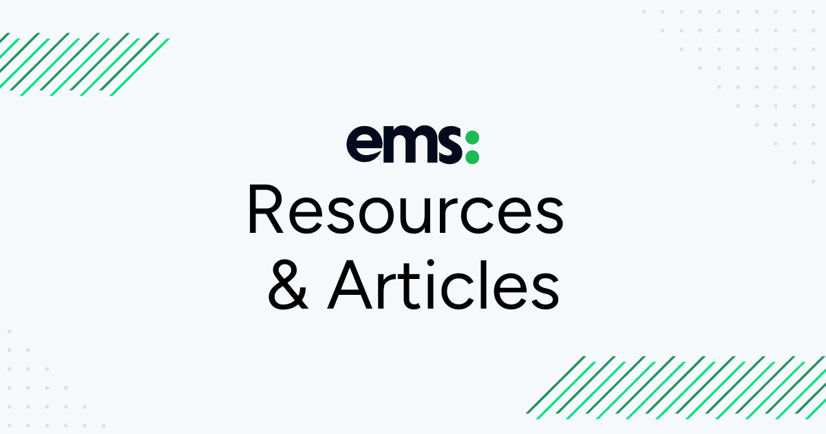 Resources & Articles - Enterprise Made Simple
