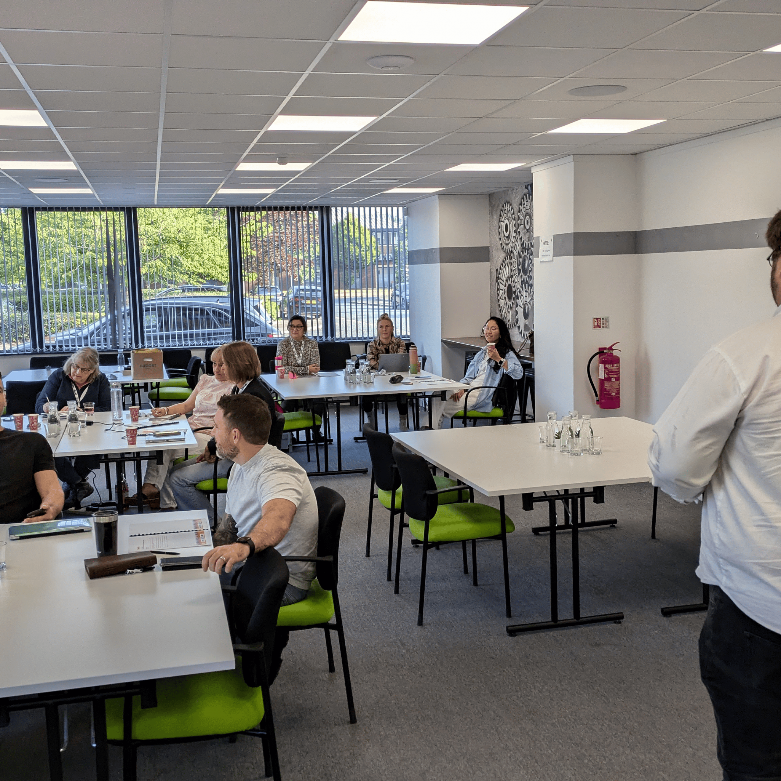 Digital Marketing Training