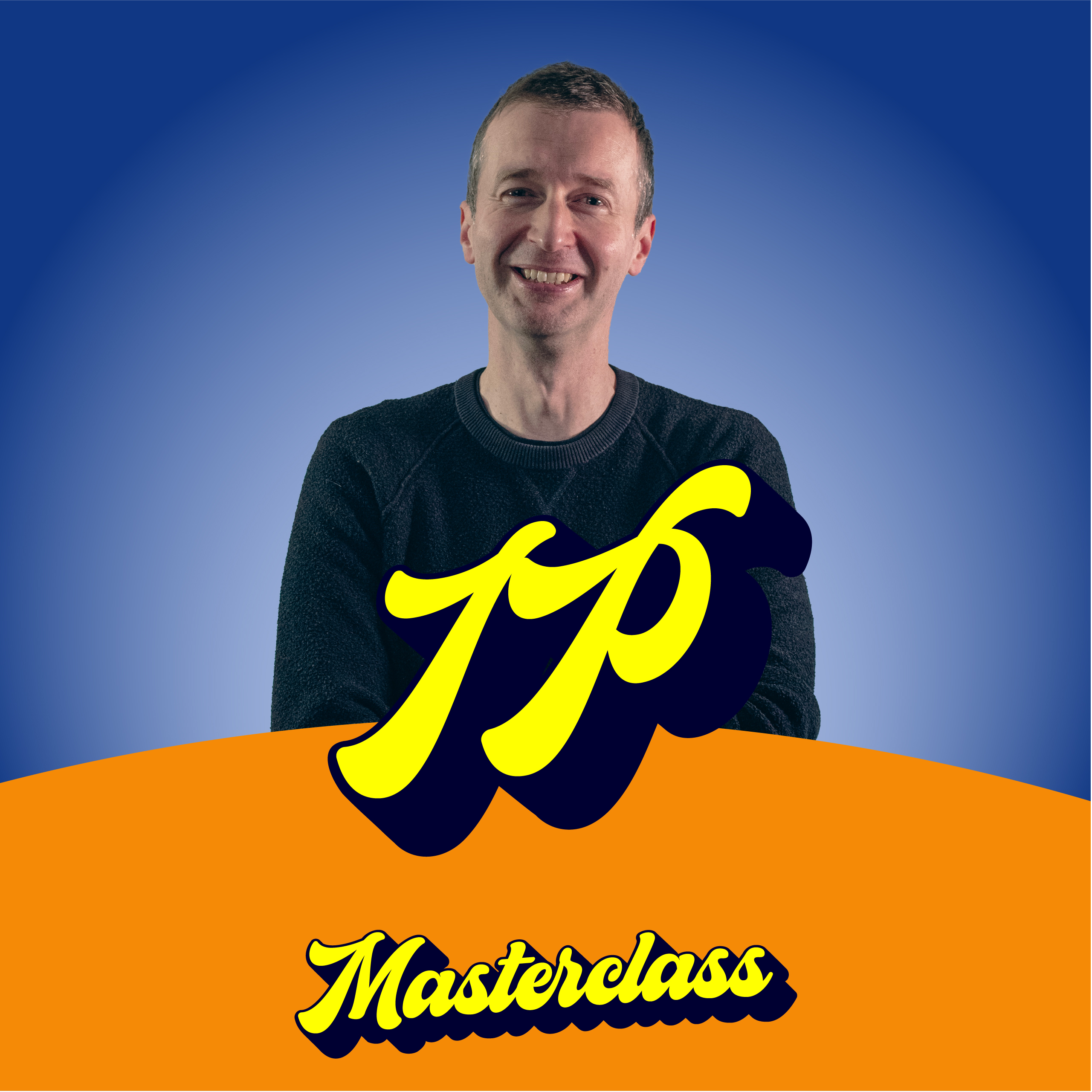 IP Masterclass with Matthew Jones