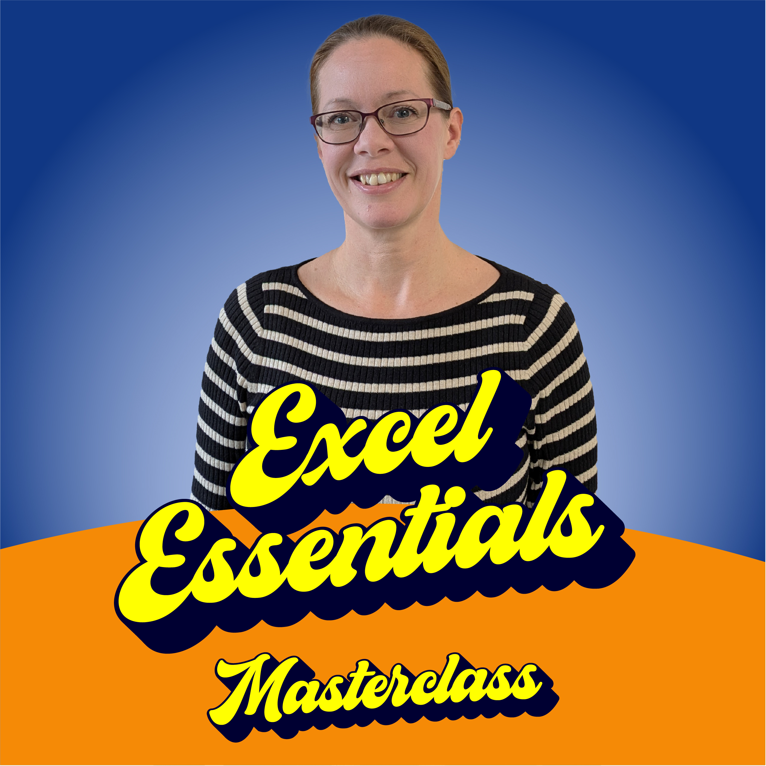 Excel Essentials with Alison Barratt