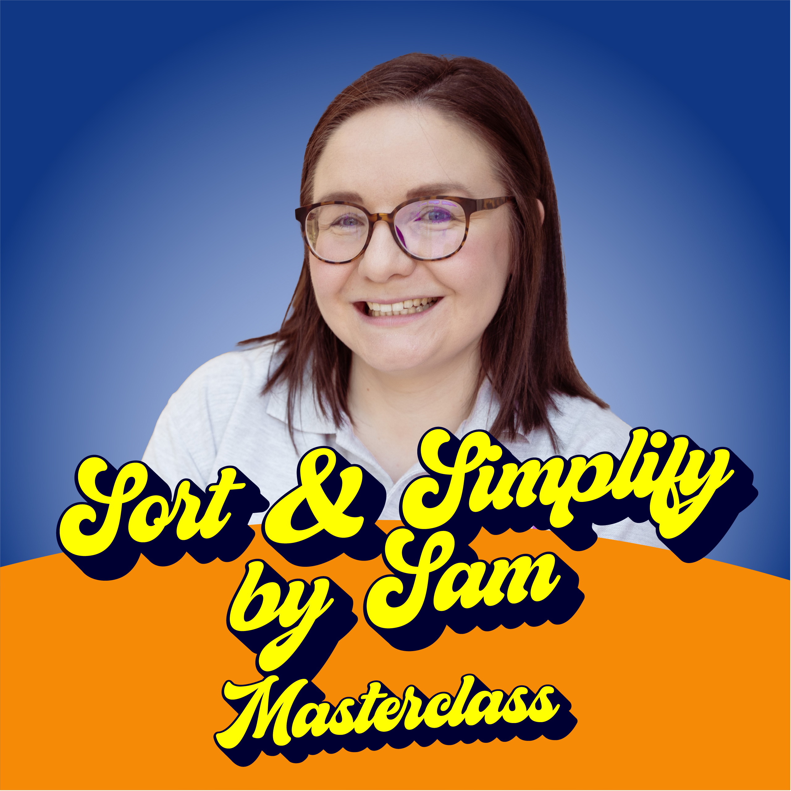 Sort Your Business with Sam Shenton