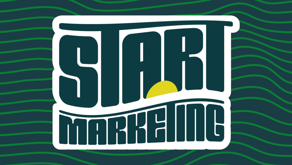 Start Marketing Banner